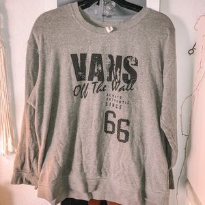 Vans Jacket